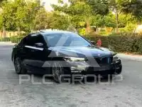 2017 BMW 535