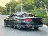 2017 BMW 535