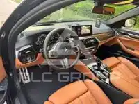 2017 BMW 535