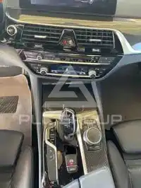 2017 BMW 535