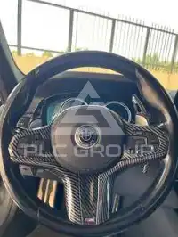 2017 BMW 535