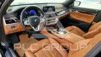 2017 BMW 7 Series