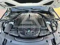 2017 BMW 7 Series