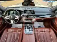 2017 BMW 7 Series