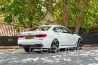2017 BMW 7 Series