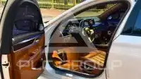 2017 BMW 7 Series