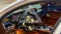 2017 BMW 7 Series
