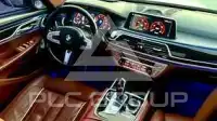 2017 BMW 7 Series