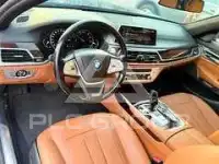 2017 BMW 7 Series