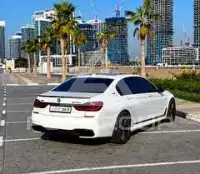 2017 BMW 7 Series