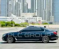 2017 BMW 7 Series