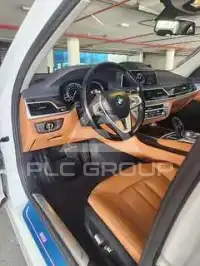 2017 BMW 7 Series