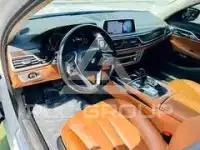 2017 BMW 7 Series