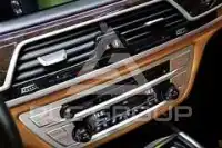 2017 BMW 7 Series