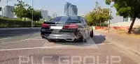 2017 BMW 7 Series