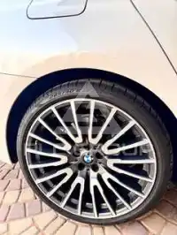 2017 BMW 7 Series