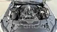 2017 BMW 7 Series