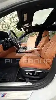2017 BMW 7 Series