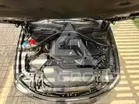 2017 BMW 320