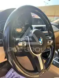 2017 BMW 320