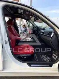 2017 BMW 320