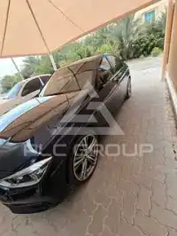 2017 BMW 320