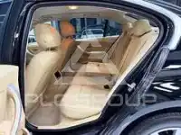 2017 BMW 320