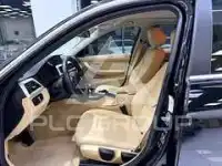 2017 BMW 320