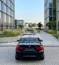 2017 BMW 320