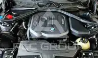 2017 BMW 320