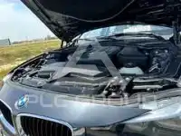 2017 BMW 320