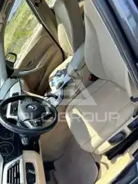 2017 BMW 320