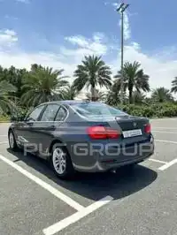 2017 BMW 320