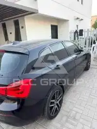 2017 BMW 120