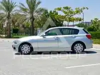 2017 BMW 120