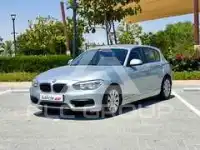 2017 BMW 120