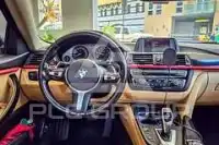 2017 BMW 4 Series