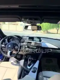 2017 BMW 4 Series