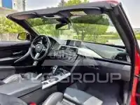2017 BMW 4 Series