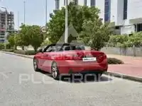 2017 BMW 4 Series