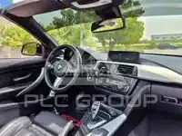 2017 BMW 4 Series