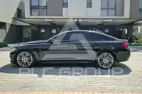 2017 BMW 4 Series