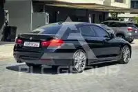 2017 BMW 4 Series