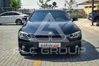 2017 BMW 4 Series