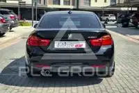 2017 BMW 4 Series