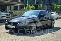 2017 BMW 4 Series