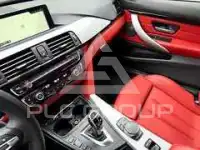 2017 BMW 4 Series