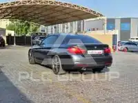 2017 BMW 4 Series