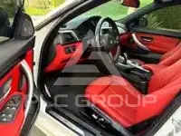 2017 BMW 4 Series