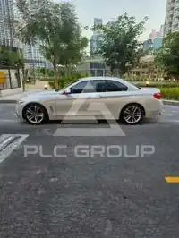 2017 BMW 4 Series